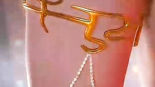 Animated video