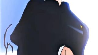 Gojo Satoru Edit - Jujutsu Kaisen Season 2 Ep 1