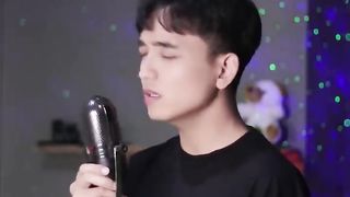 COVER SONG 1 -Angel Baby -Mashup -Troye Sivan