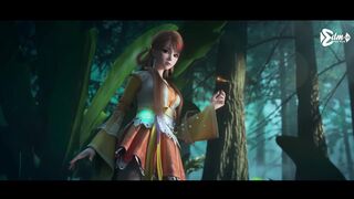 【GMV】Alan Walker Style - Waiting For Love   Animation Music Video