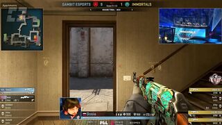 The Most Iconic Moments In CSGO History..