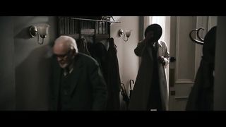 Freud's Last Session 2023 - Theatrical Trailer