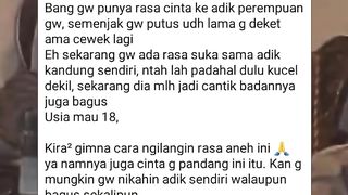 Bagaimana caranya memberitahukan beliau?