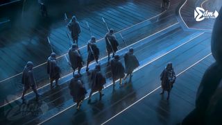【GMV】Alan Walker Style - The Sadness In Me, So Far Away (Animation Video)