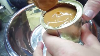 САМЫЙ ЛЕНИВЫЙ ТОРТ