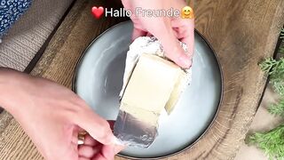 Verleihen Sie demjenigen, der dieses Rezept erfunden hat, eine Medaille!