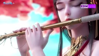 【GMV】 Alan Walker Style - I Truly Love You (Animation Video)