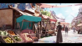 【GMV】 Alan Walker Remix 2023 - Animation Music Video 4K