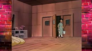 TMNT - Shredder & Splintered Part 9