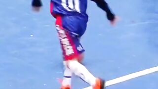 Dribbling