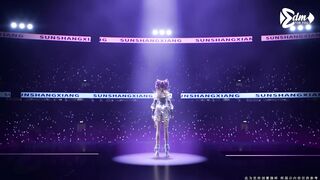 (New Song) Alan Walker Popular Songs - New EDM 2023 - Best Animation Music Video [GMV]