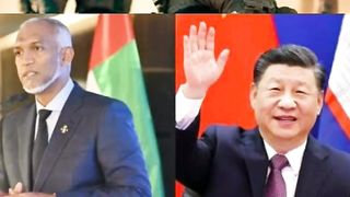 #shorts #ytshorts #china Maldives #mrrajdangi