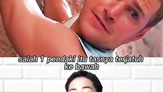 PENDAKI NEKAT UJI NYALI DI TEBING YANG TINGGI #alurcerita #alurflim #filmpendek #film