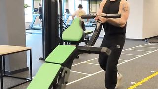 MENS CHALLENGE