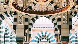 Today is the night of asking Allah. Be sure to listen to the statement