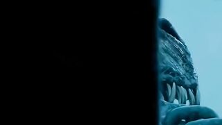 THE NIGHT KING KILLED THE DRAGON AND TOOK IT TO HIS SIDE.#gameofthrones #thenightking #shortsvideo