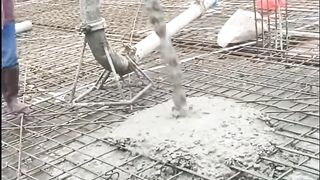 Isn't this concrete mix weird_ ???? What happened in the first part_.