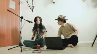 Just Give Me A Reason - FT NAYL AUTHOR-COVER SONG 3