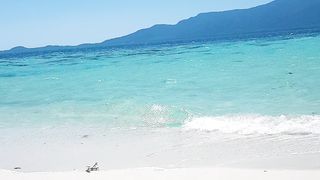 the beauty of the world's beaches