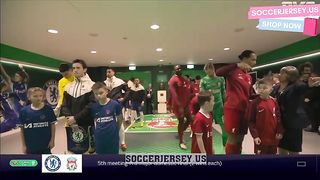 Liverpool vs Chelsea 1-0 ALL GOALS & HIGHLIGHTS ???? League Cup 2023_2024 - Final ???? HD