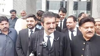 Islamabad High Court Imran ke liye bari 2 khushkbrian mil gi Sher afzal Marwat khush waja Janiye