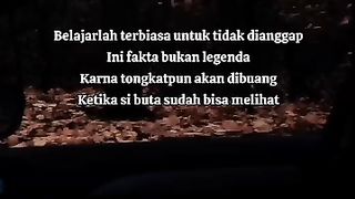 Ini fakta bukan legenda