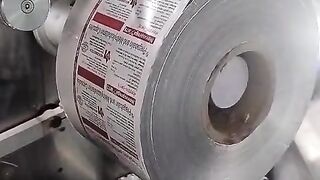 Packing Roll