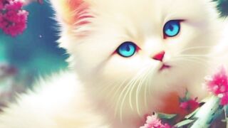 Beautiful Cats