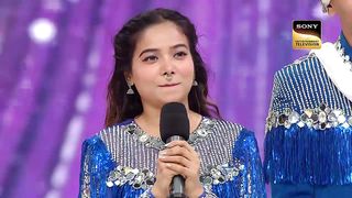 Jhalak Dikhhla Jaa _ Gauhar ने दिखाया मंच पर अपना 'Hidden Talent' _ Best Moment.