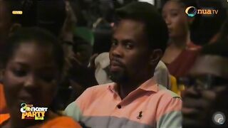 Why camera men are so funny