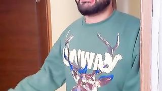 Doosri aankh ????️ bhi kaali ho gayi hai doston