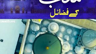Shab e Baraat ke Fazaail