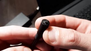 How to draw on metal. Easy to make at home