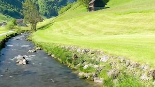 Switzerland Nature Valley