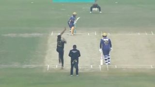 Very nice short squad shakeel