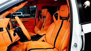 Ford Reptor T-Rex 2024