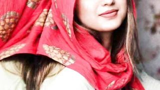 Arishfa khan new video
