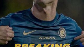 ‘No stopping!’ - 34-goal Cristiano Ronaldo sends ominous warning to rivals as Portuguese superstar keeps Al-Nassr in trophy hunt.