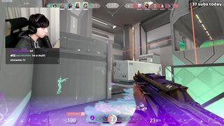 insane ace with reynaa
