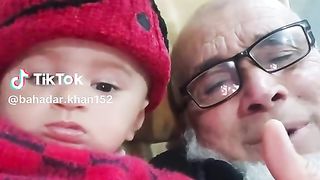 Funny Video by Old Man ! Maryam Nawaz Make Chief Minister and Shah Baz Sharif Makes Prime Minister