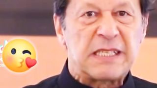 Imran Khan Describe the Best Character of Pakistanis About