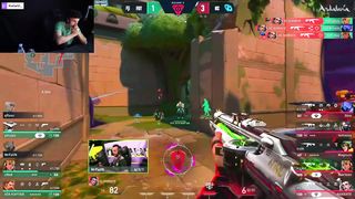 KC Naratee insane ace FUT