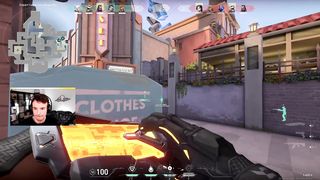 10sec = 1 ace