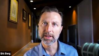 How to Grow Long Thick Eyelashes QUICKLY! - Dr. Berg