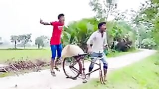 FUNNY COMEDY VIDEO