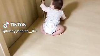 Little children