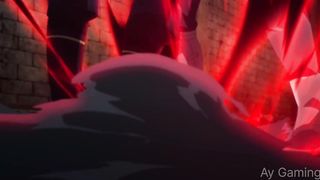 The full power of the shadow king