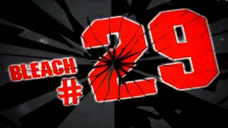 Bleach Episode 29
