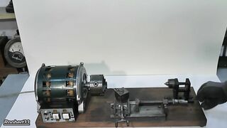 Electricity with transmission magnets