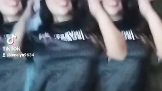 Tiktok trend